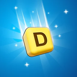 Letter Drop!